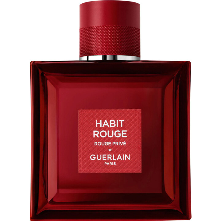 Habit Rouge Rouge Privé